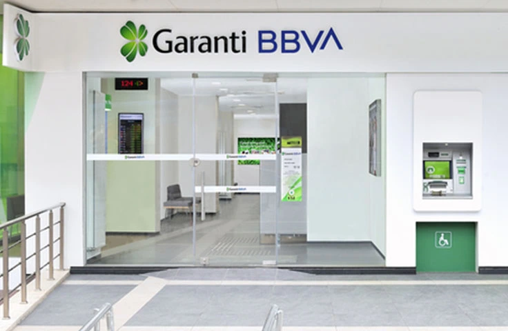Garanti BBVA Çalışma Saatleri 2026: Garanti Bankası Saat Kaçta Açılıyor?