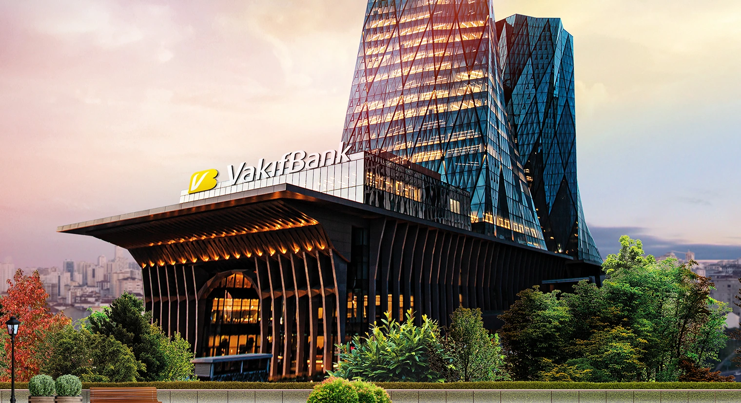 VakıfBank Çalışma Saatleri 2026: Vakıfbank Saat Kaçta Açılıyor?