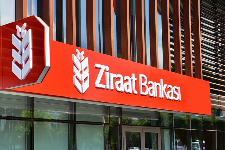Ziraat Bankası Çalışma Saatleri 2026: Ziraat Bankası Saat Kaçta Açılıyor?